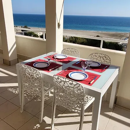 Apartament Edificio Puerto Azul