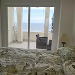 Апартаменты Edificio Puerto Azul