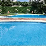 Апартаменты Edificio Puerto Azul Марбелья