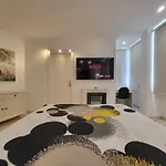 Edificio Puerto Azul Апартаменты Марбелья