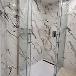 Апартаменты Edificio Puerto Azul