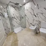 Edificio Puerto Azul Апартаменты Марбелья