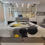 Edificio Puerto Azul Lägenhet