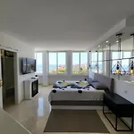 Edificio Puerto Azul Апартаменты