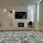 Edificio Puerto Azul Апартаменты *