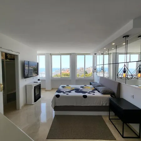 Edificio Puerto Azul Appartement