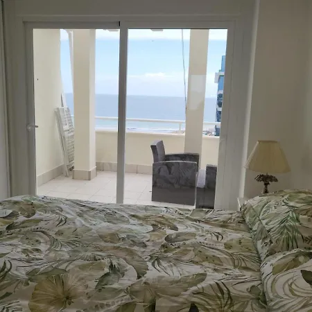 Apartmán Edificio Puerto Azul