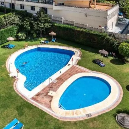 Apartmán Edificio Puerto Azul