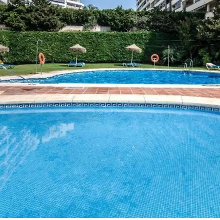 Apartmán Edificio Puerto Azul Marbella