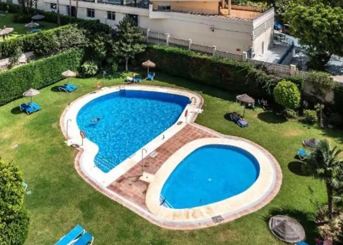 Apartamento Edificio Puerto Azul