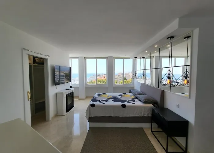Edificio Puerto Azul Apartamento