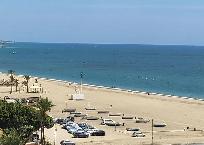 Edificio Puerto Azul * Marbella