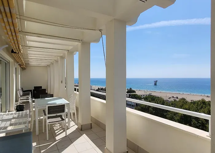 Edificio Puerto Azul Apartamento